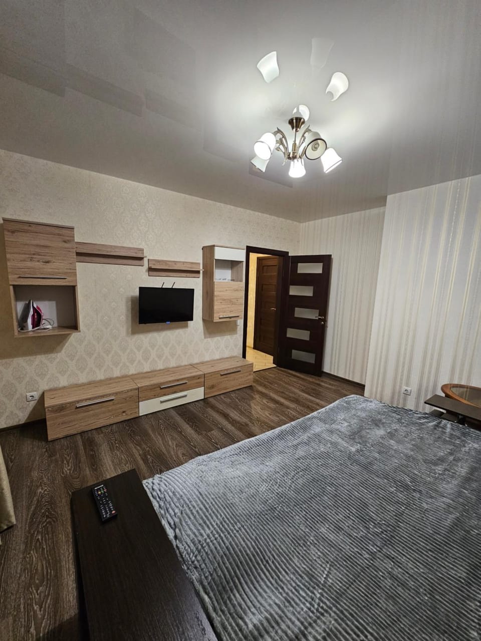 Порт сіті Дмитра іващенка 2 Apartment in Ukraine