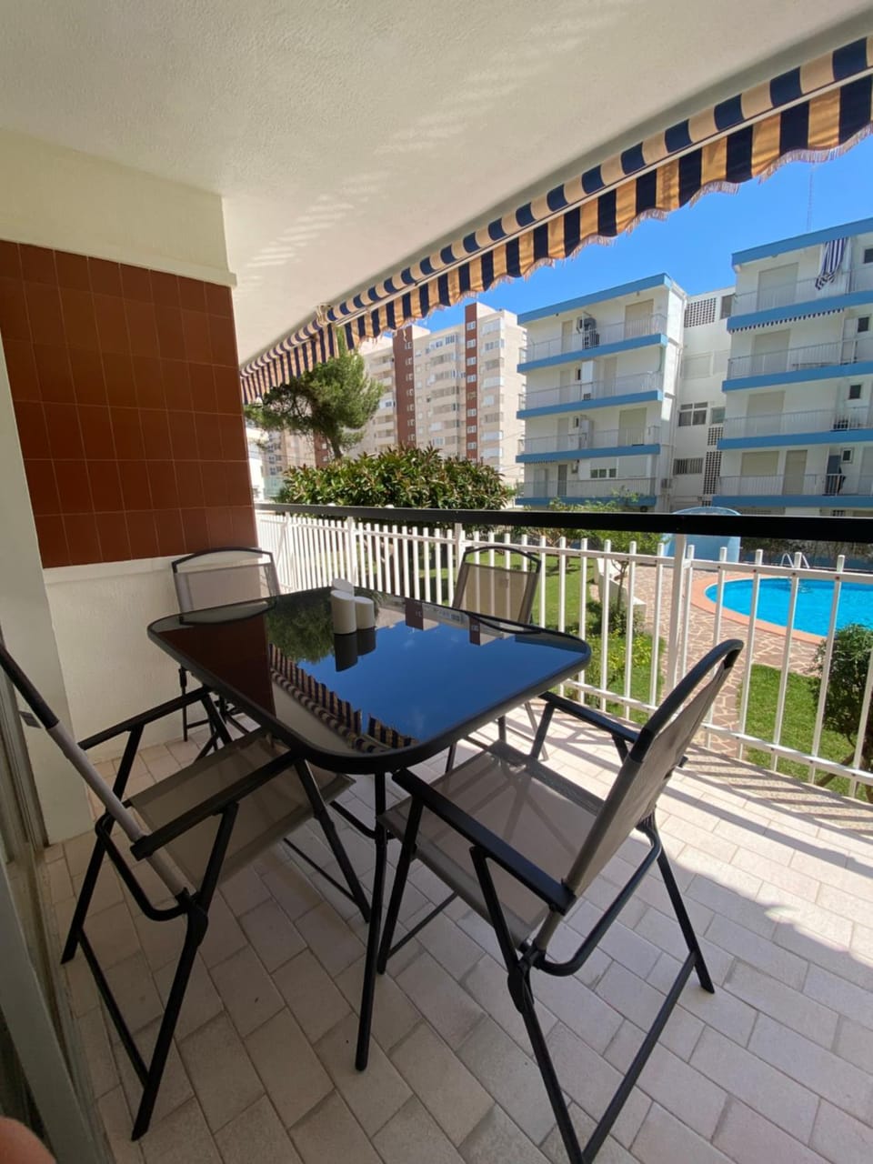 Formentera Relax Apartment Apartment in Safor