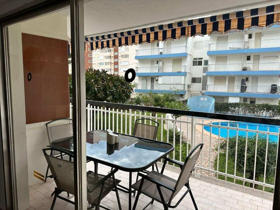 Formentera Relax Apartment Apartment in Safor