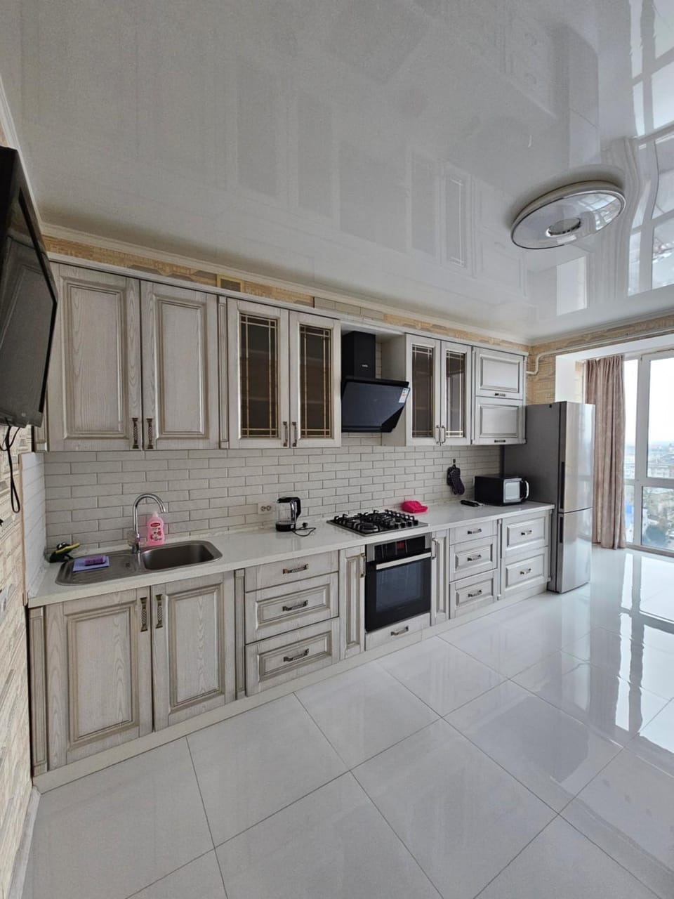 Яровиця 15 Центр Apartment in Ukraine