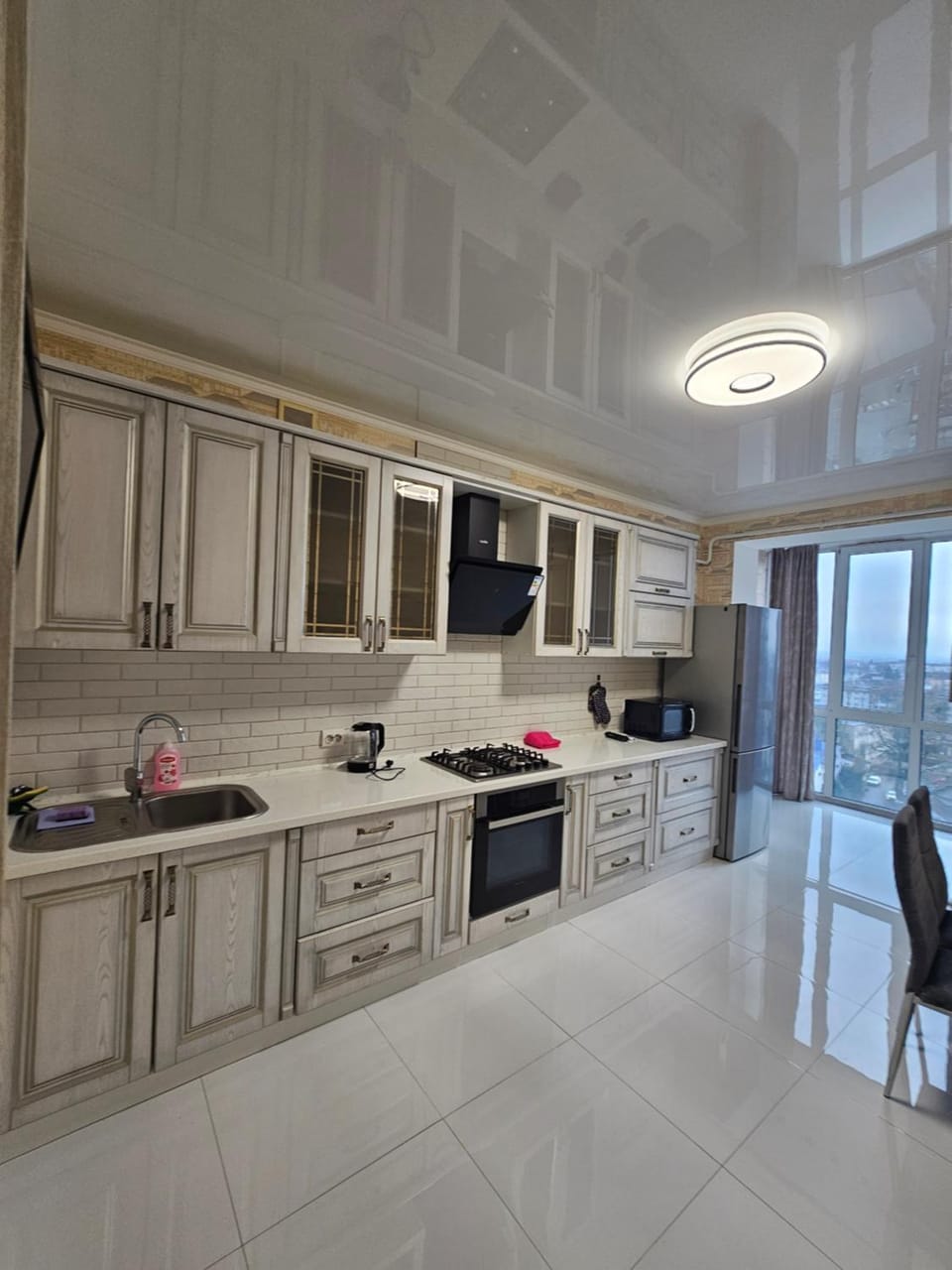 Яровиця 15 Центр Apartment in Ukraine