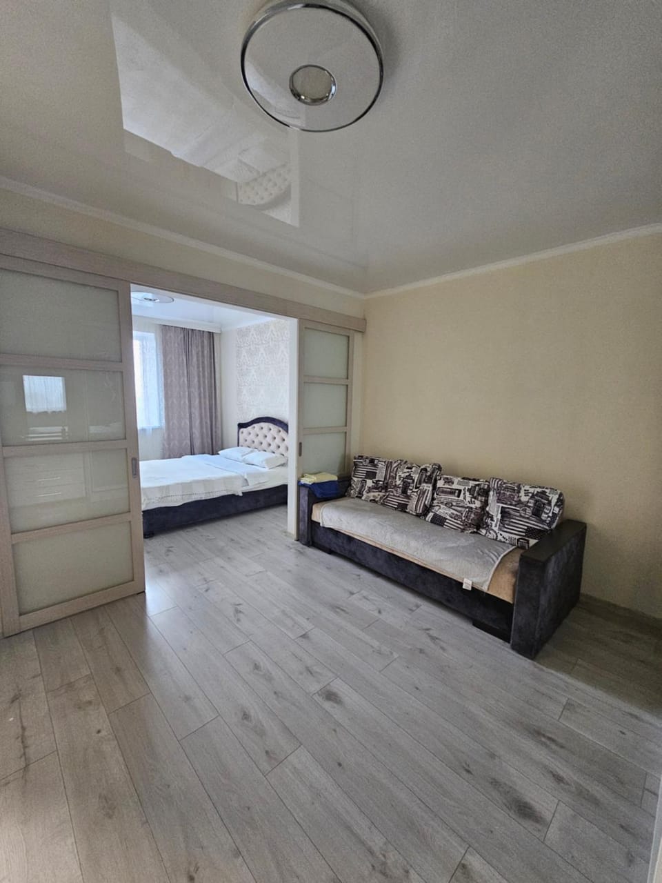 Яровиця 15 Центр Apartment in Ukraine