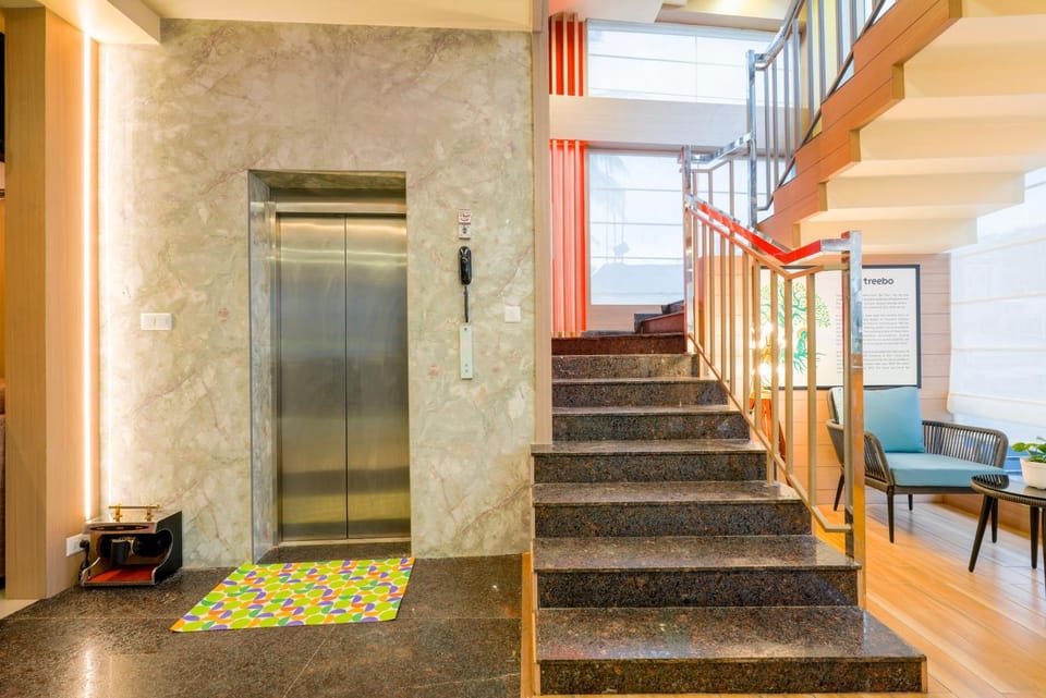 elevator