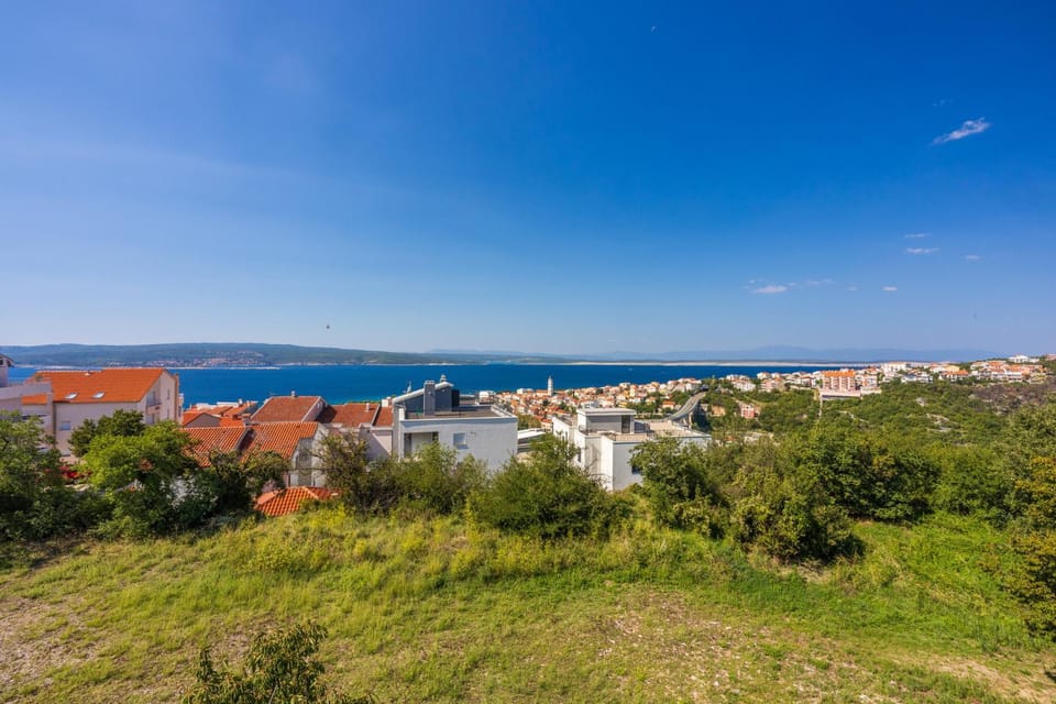 Niko 3 Apartment in Crikvenica