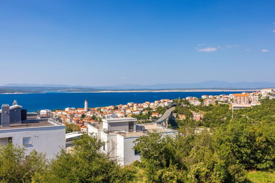 Niko 3 Apartment in Crikvenica