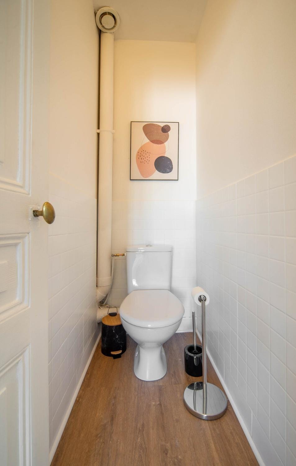 Le paddock Apartment in Bourgogne-Franche-Comté