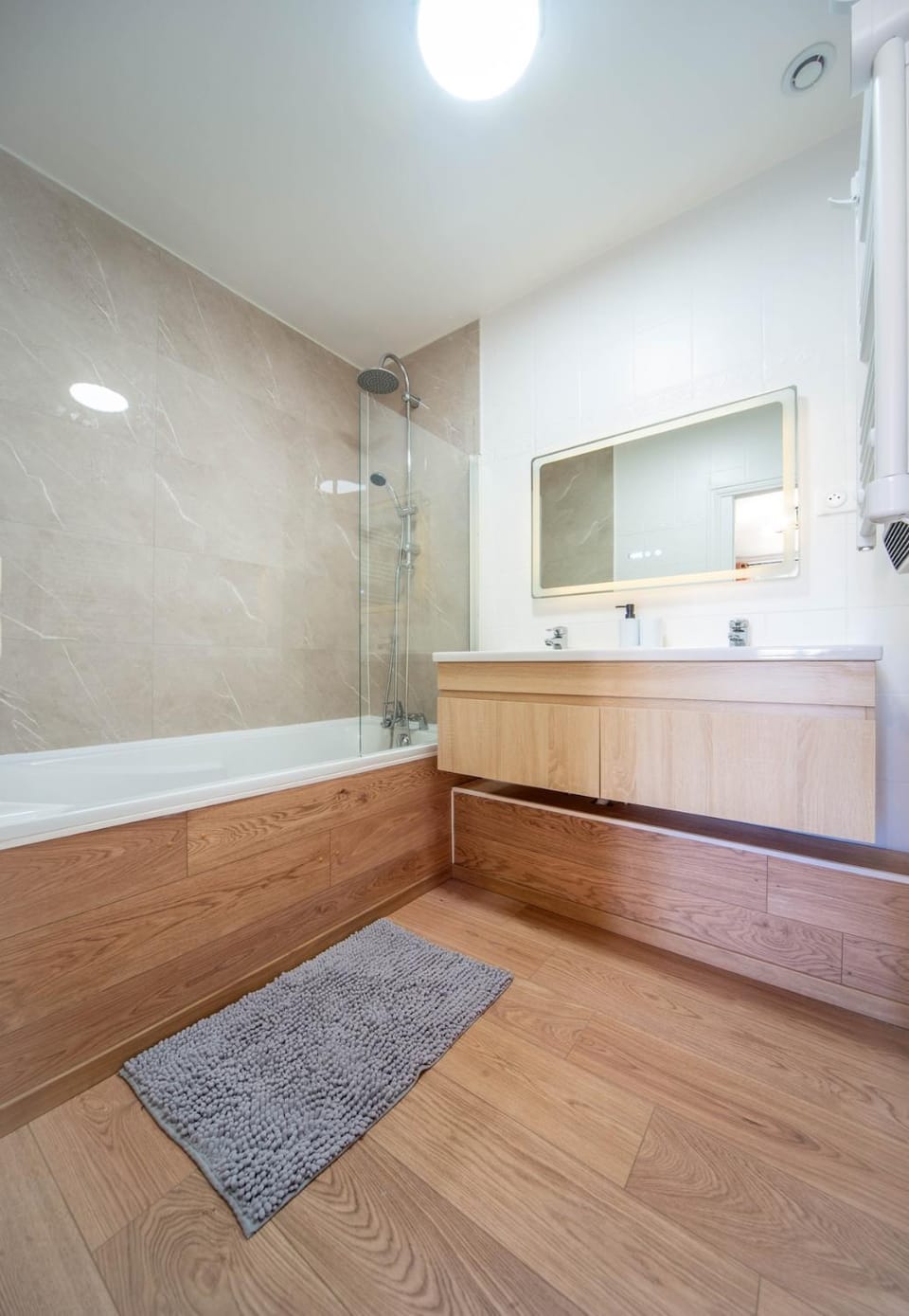 Le paddock Apartment in Bourgogne-Franche-Comté