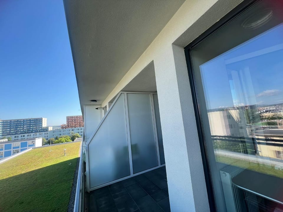 Day, Balcony/Terrace