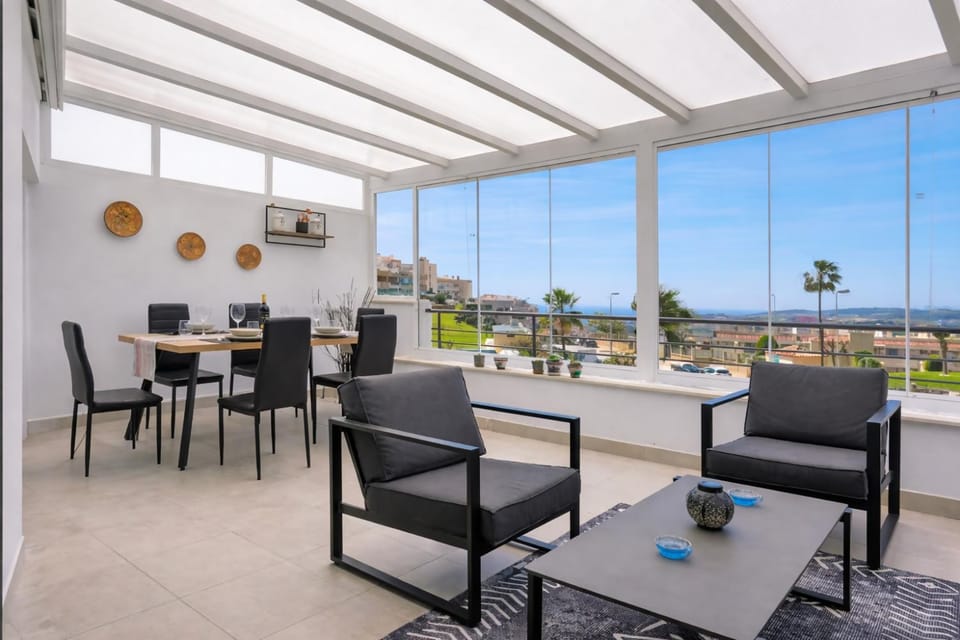 Bisa del Sol by Lica Homes Apartment in Costa del Sol