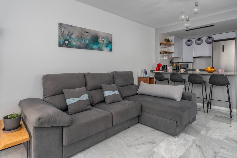 Bisa del Sol by Lica Homes Apartment in Costa del Sol
