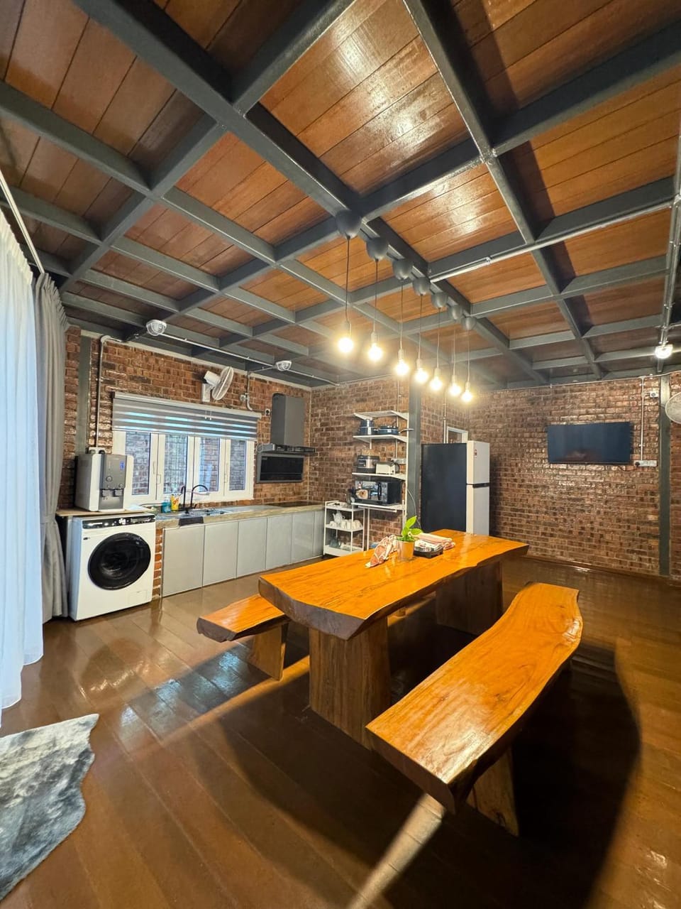 Villa Woodstock Camp Villa in Selangor, Malaysia