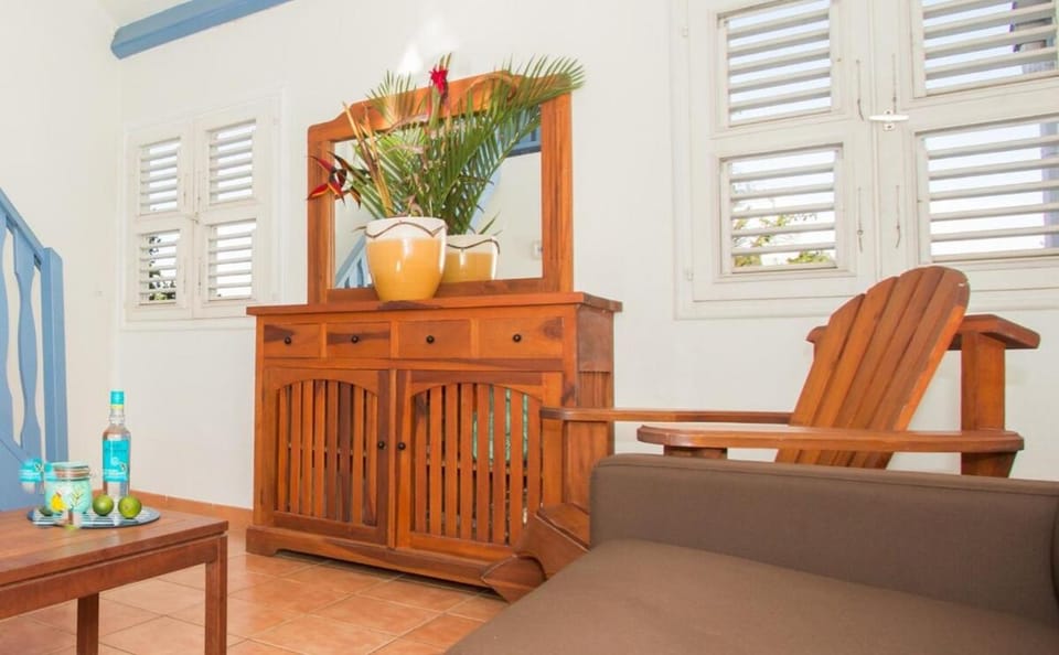 Bungalow Kanaribleu House in Sainte-Anne