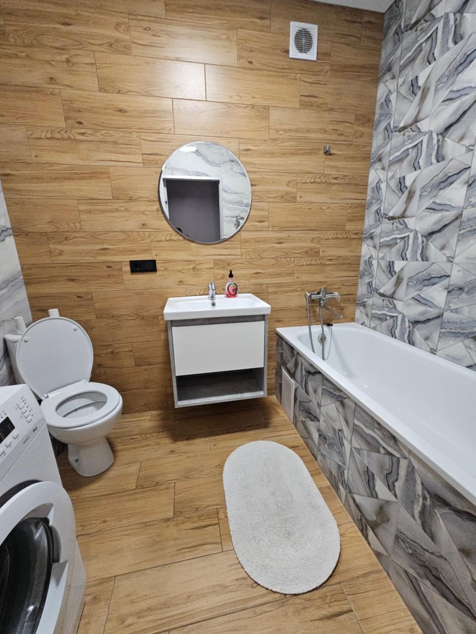 Дрім таун смарт Apartment in Ukraine