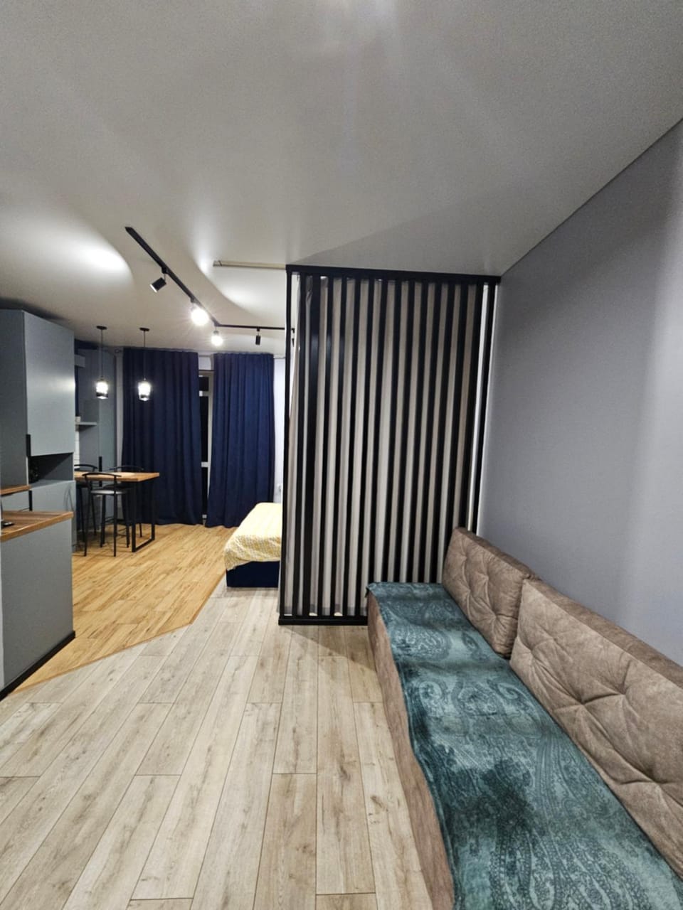 Дрім таун смарт Apartment in Ukraine