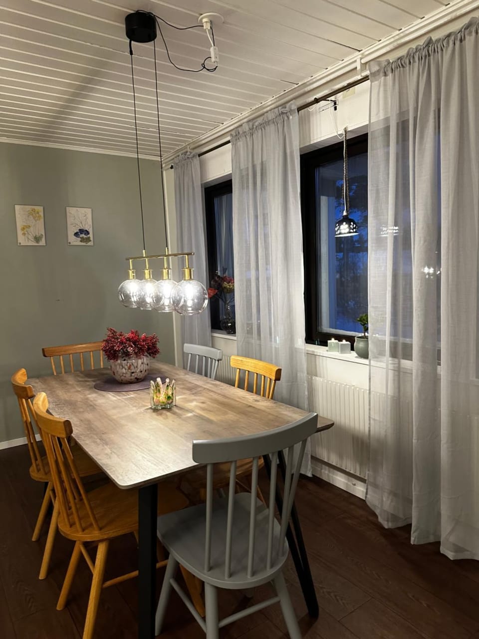 Kitchen or kitchenette, Communal kitchen, kitchen