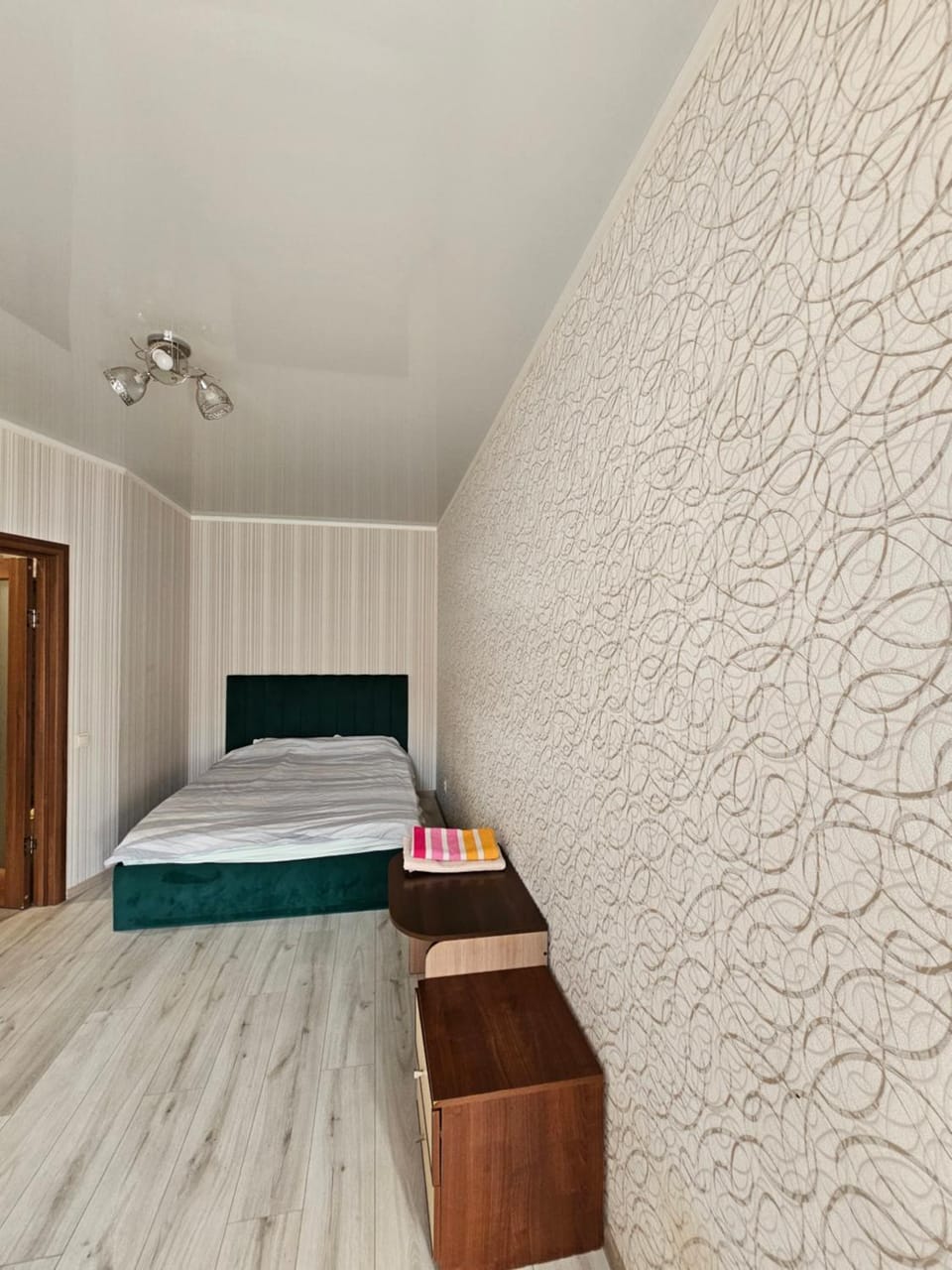 Арцеулова, обласна клінічна лікарня Apartment in Ukraine
