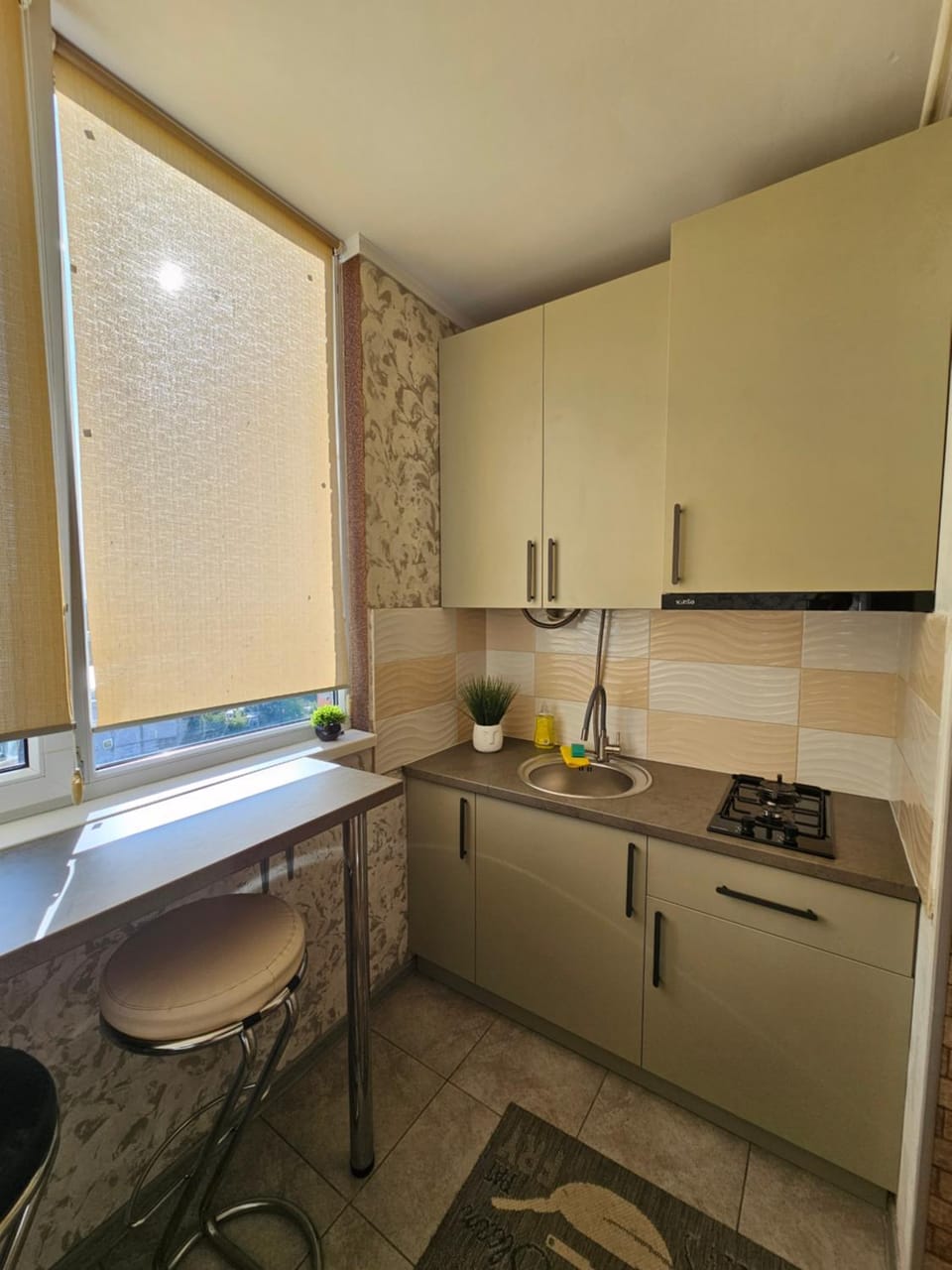 Арцеулова, обласна клінічна лікарня Apartment in Ukraine