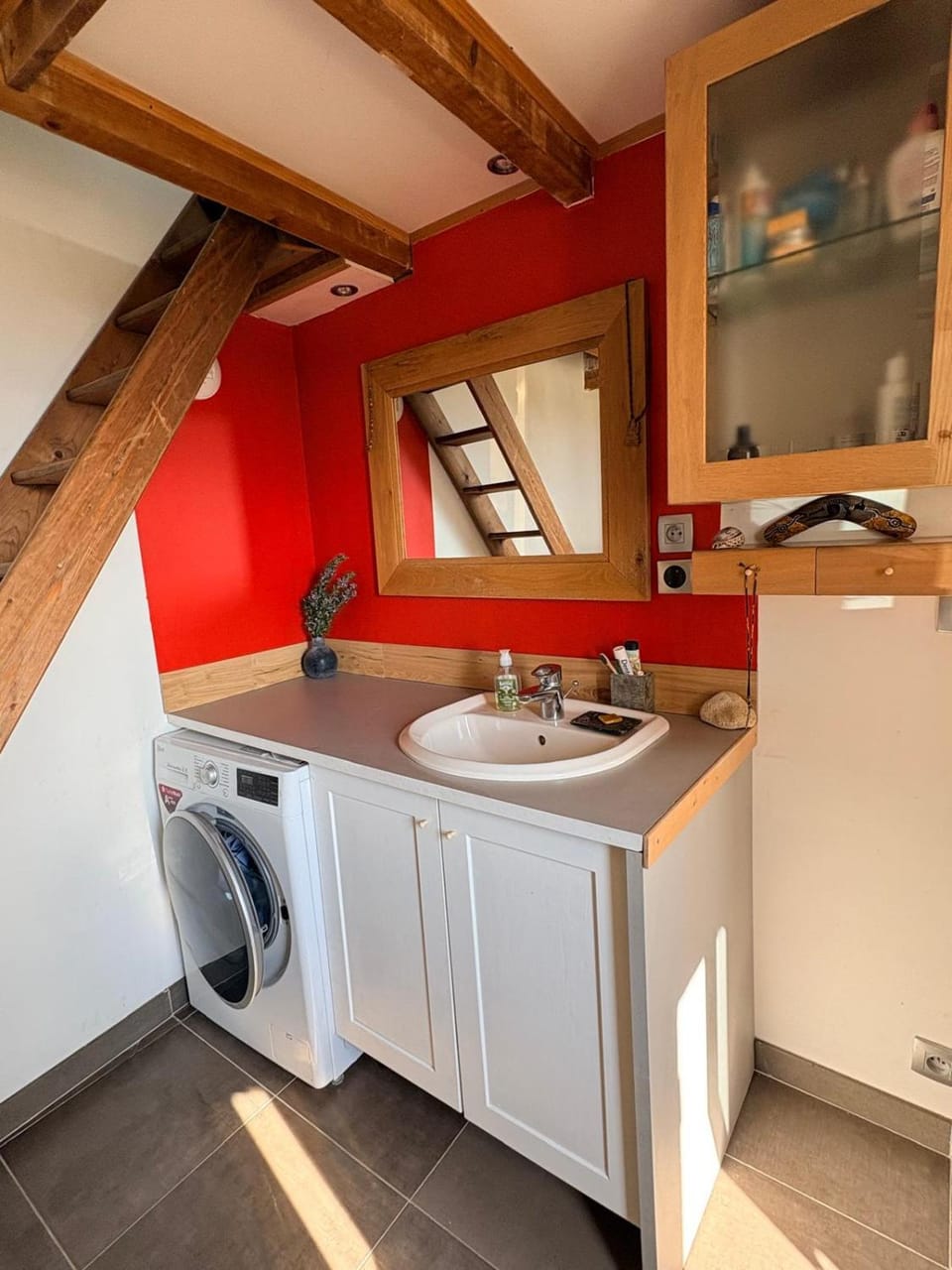 Maison dans le Beaujolais vert House in Auvergne-Rhône-Alpes