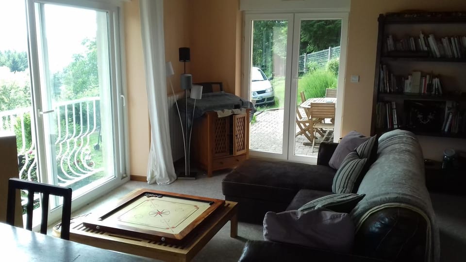 Communal lounge/ TV room, Living room