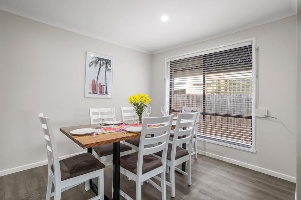 Banksia House in Rosebud