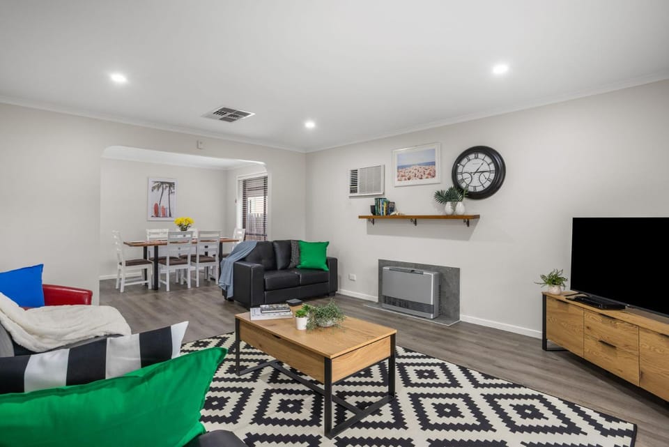 Banksia House in Rosebud