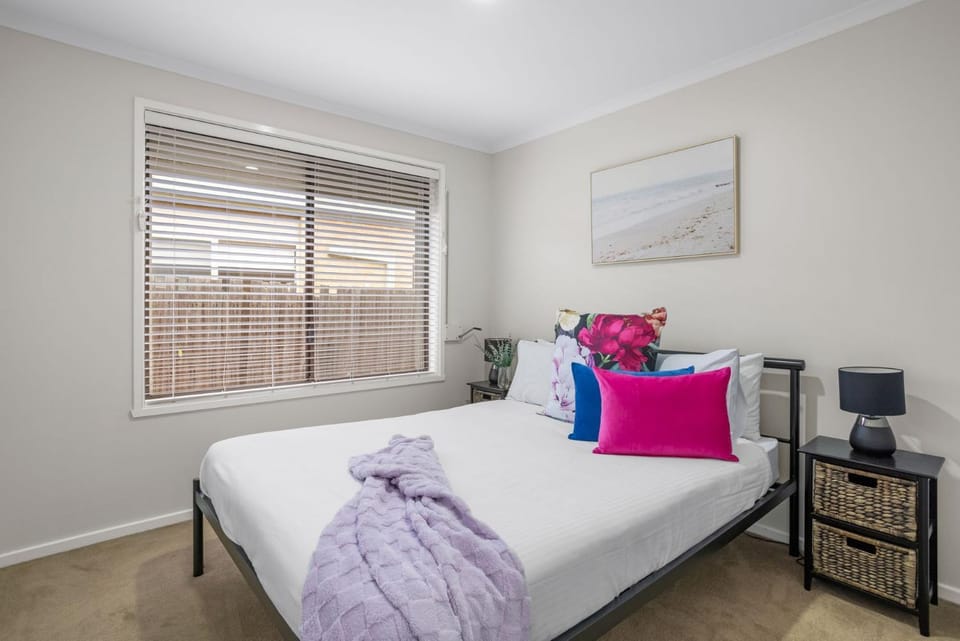 Banksia House in Rosebud