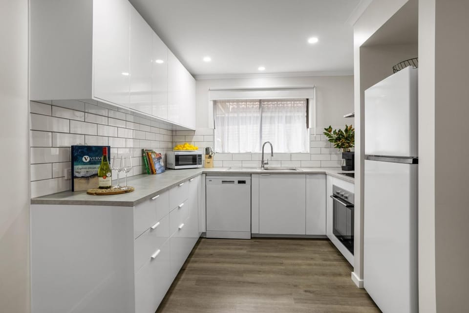 Banksia House in Rosebud