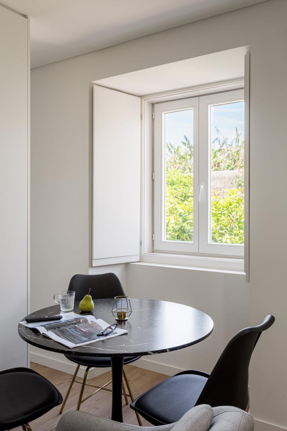 Charm Studio – Lisbon Getaway Apartment in Lisbon