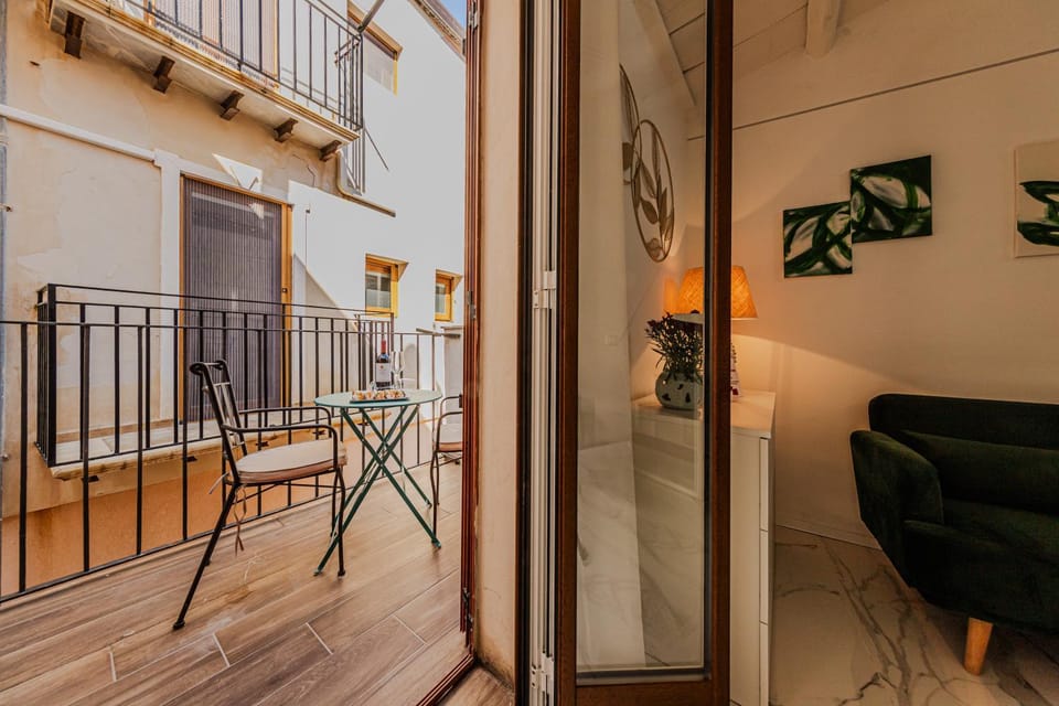 30 Terrazza Bordonaro Apartment in Cefalu