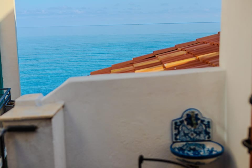 30 Terrazza Bordonaro Apartment in Cefalu