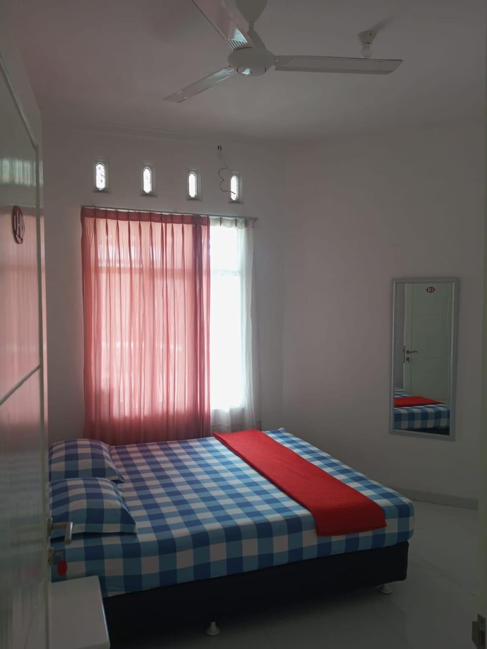 Mutun House Bed and Breakfast in Indonesia