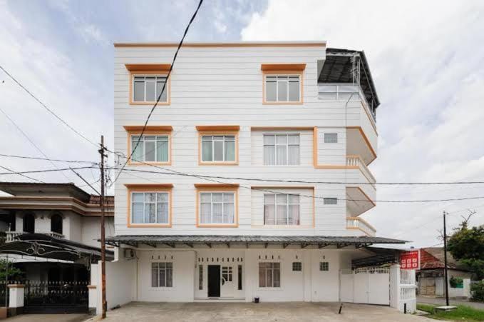 Mutun House Bed and Breakfast in Indonesia