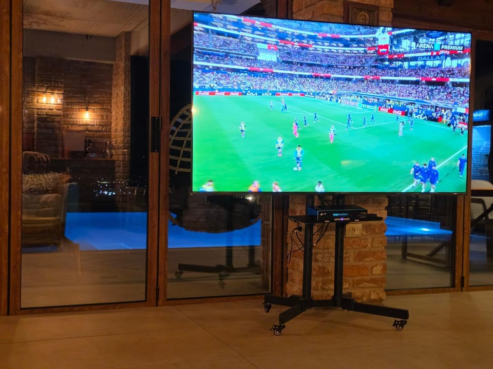 TV and multimedia