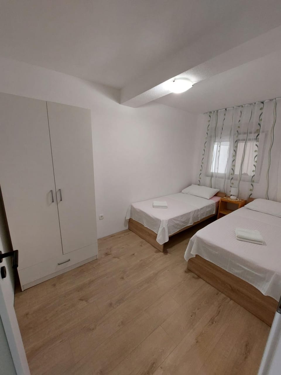 Apartments Babić Apartment in Okrug Gornji