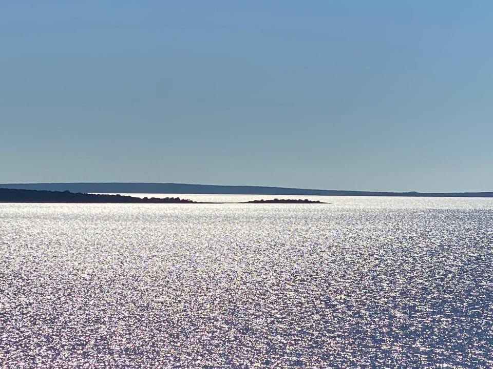 Natural landscape