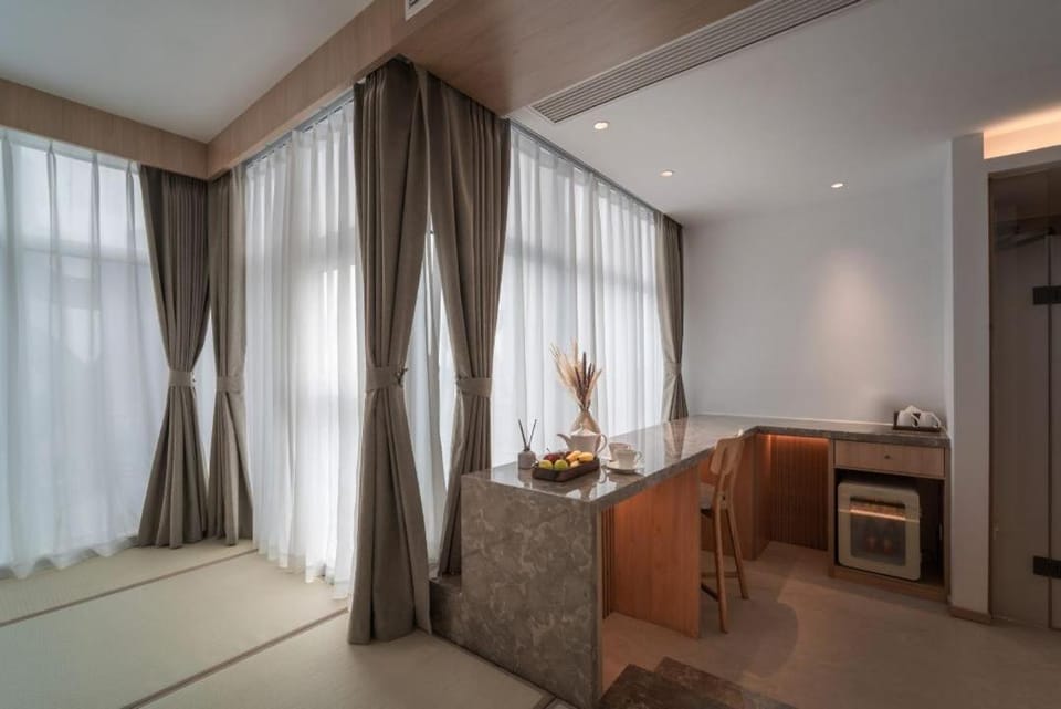 苏州奇遇派东方庭院Qiyupai Eastern Courtyard Hotel Hotel in Suzhou
