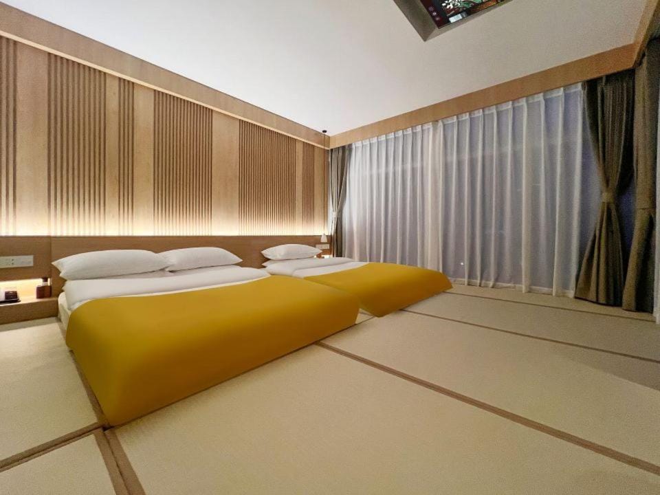苏州奇遇派东方庭院Qiyupai Eastern Courtyard Hotel Hotel in Suzhou