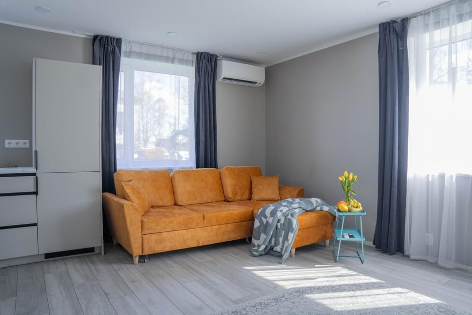 Rahukodu Apartment in Estonia