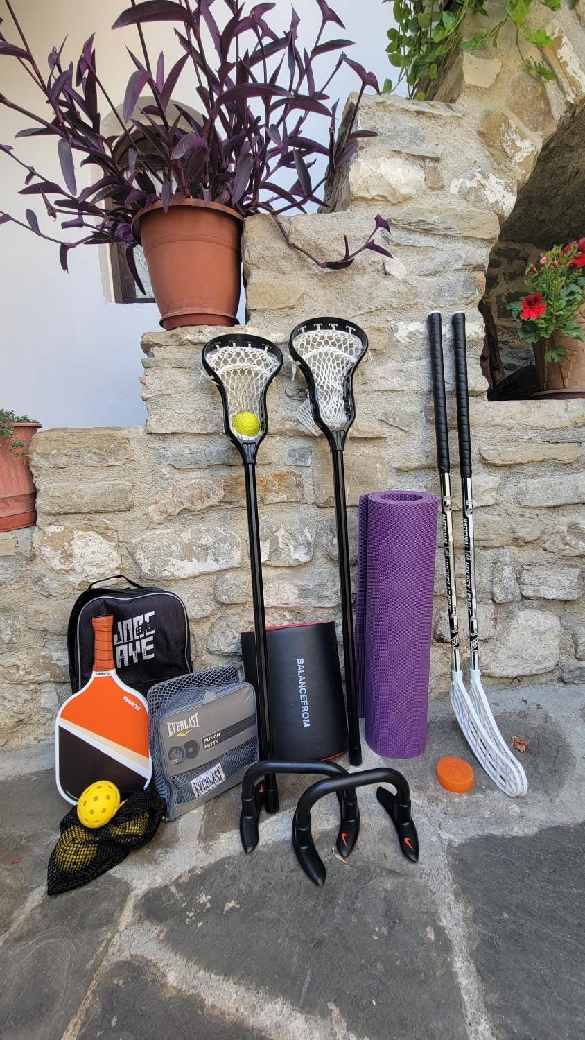 Sports