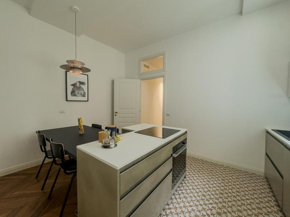 Casa Alessandria Apartment in Rome