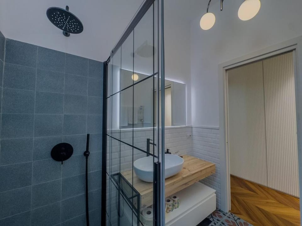 Casa Alessandria Apartment in Rome