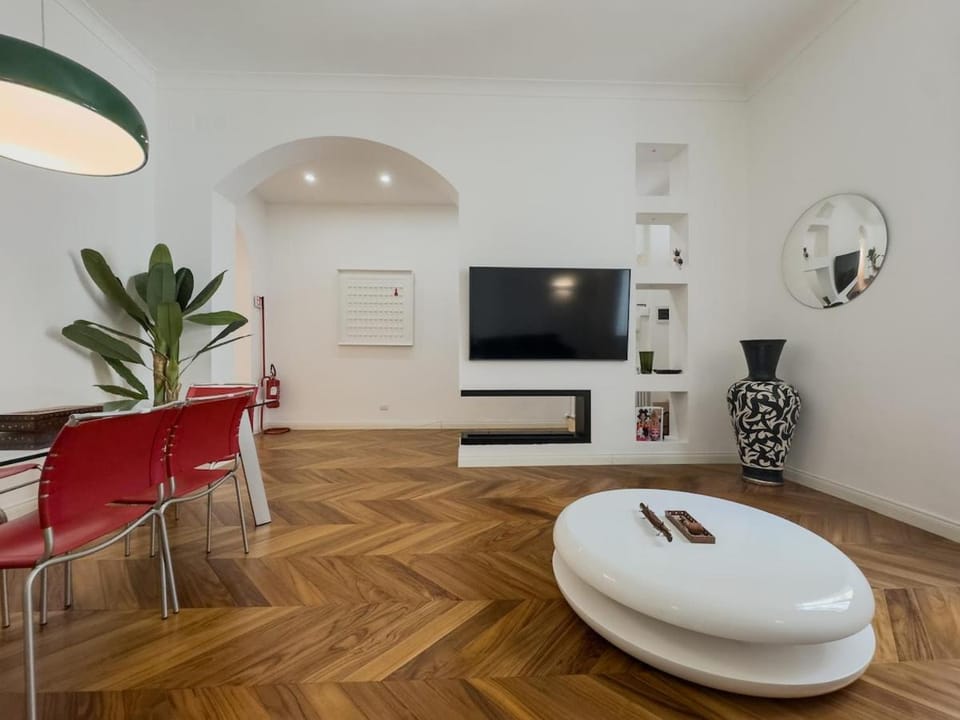 Casa Alessandria Apartment in Rome