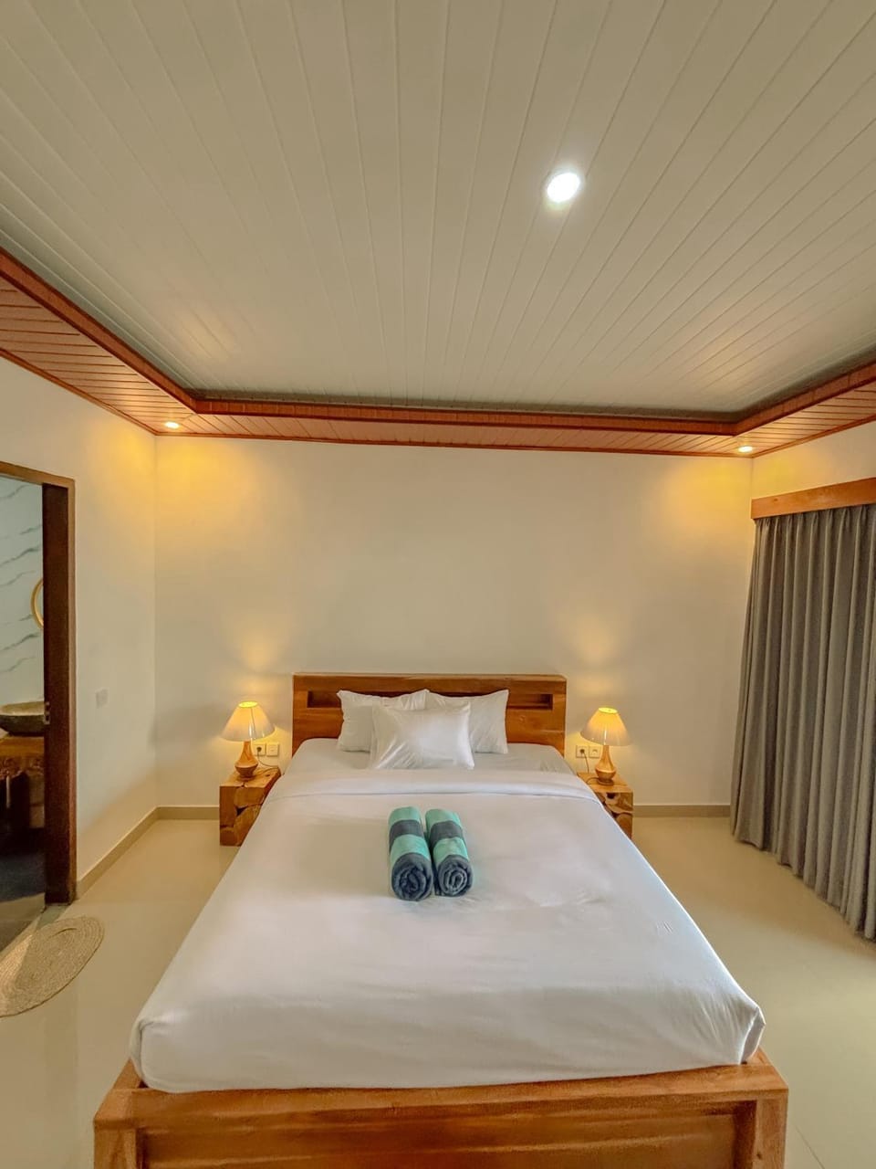 Askhara Ubud Villa Villa in Tampaksiring