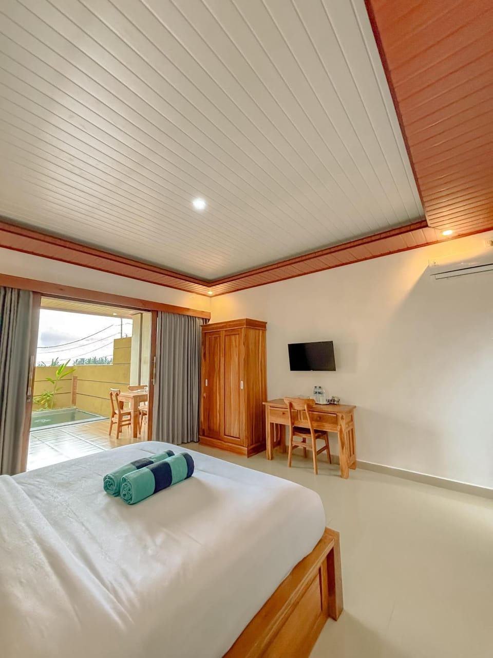 Askhara Ubud Villa Villa in Tampaksiring