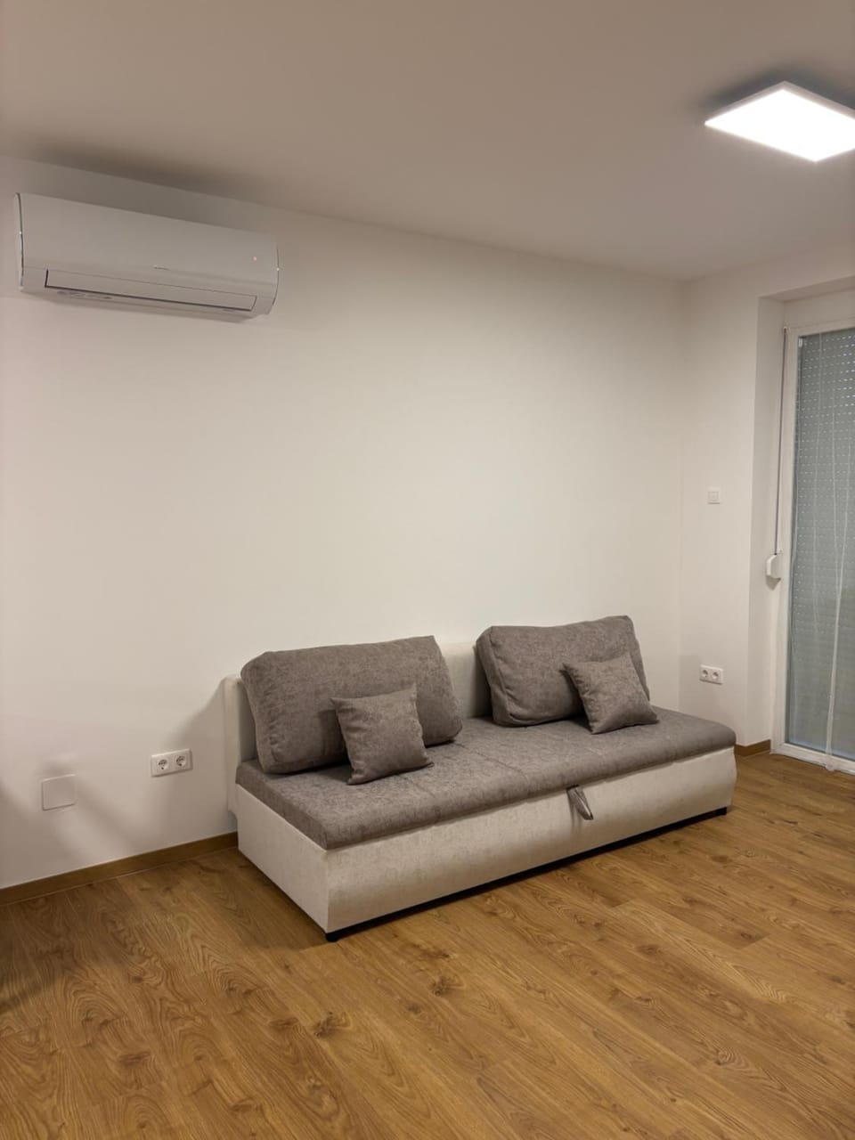 AA Apartman - Balatonboglár Apartment in Hungary