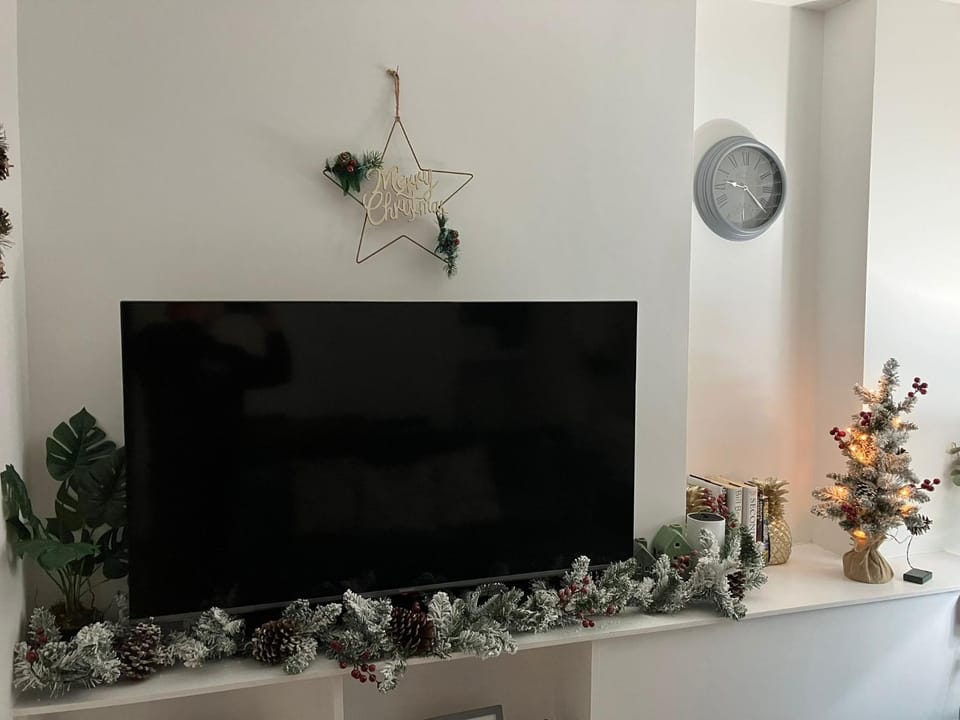 Seasalt Apartment Apartment in Barmouth