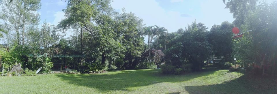 On site