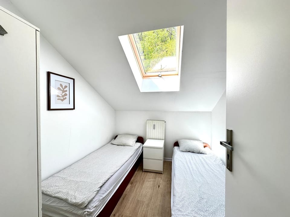 Leszczynki IV Apartment in Pomeranian Voivodeship