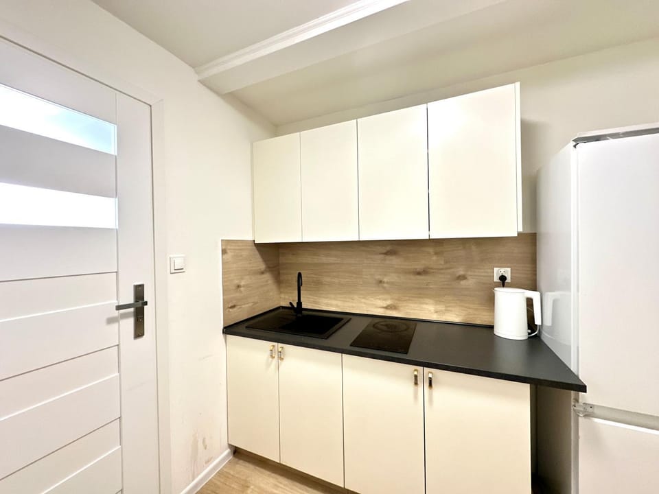 Leszczynki IV Apartment in Pomeranian Voivodeship