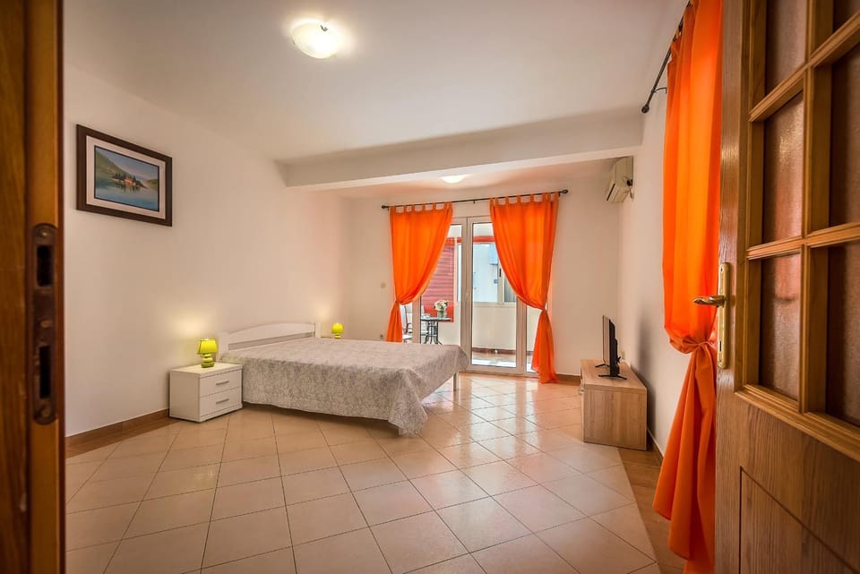 Mango Apartment Petrovac Apartment in Budva Municipality